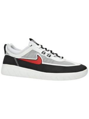 Buy Nike SB Nyjah Free 2 Skate Shoes online at Blue Tomato النيكوتين في الدم